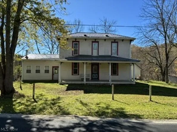 7833 Meadowbrook Rd, Albany, OH 45710