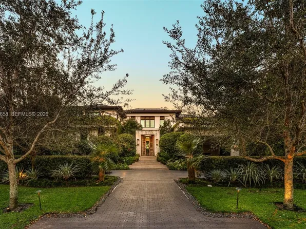 6850 Sunrise Ct, Coral Gables, FL 33133