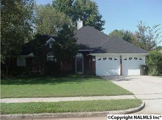 103 Medicine Bend Dr, Madison, AL 35758