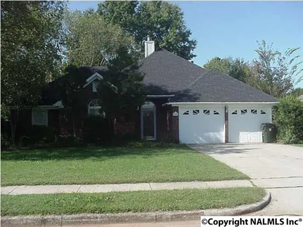 103 Medicine Bend Dr, Madison, AL 35758