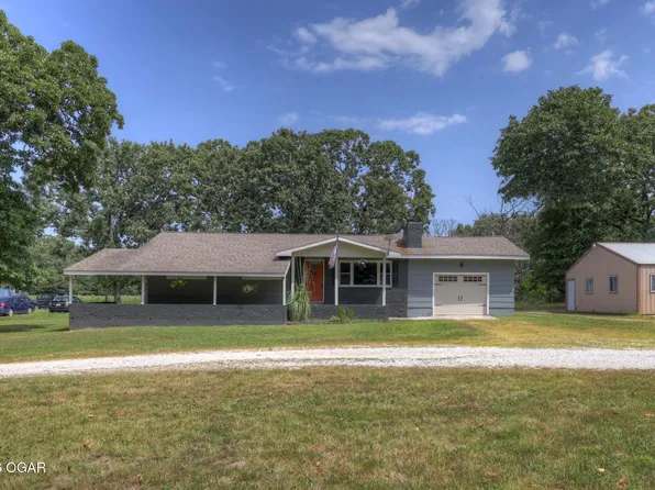 13496 Hickory Dr, Neosho, MO 64850