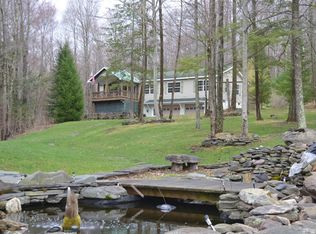 303 Emerald Lake Rd, Delancey, NY 13752