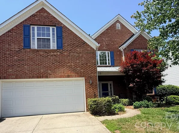 2623 Sierra Chase Dr, Monroe, NC 28112