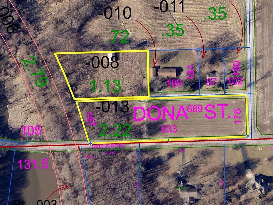 1st image of 370 Dona Rd