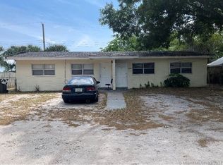 434 N Dixie Ave, Titusville, FL 32796