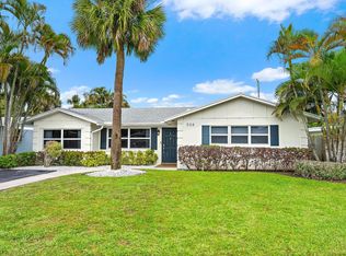 558 Ivy Avenue, Palm Beach Gardens, FL 33410