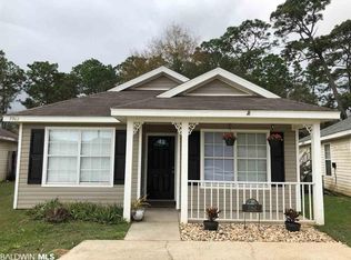 7762 Audubon Dr, Foley, AL 36535