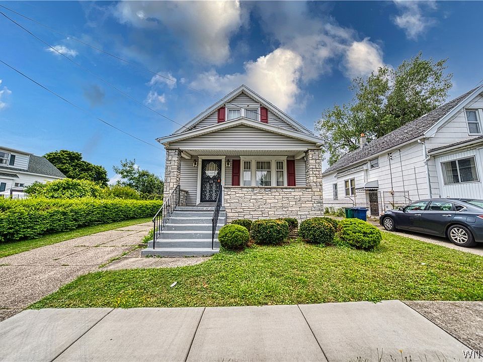 104 Longview Ave, Buffalo, NY 14211 Zillow