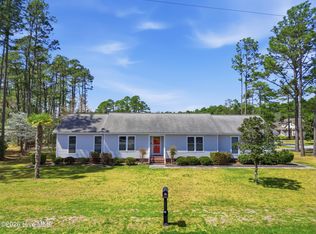 1513 Santa Lucia Drive, New Bern, NC 28560
