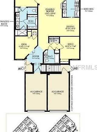 2nd image of 2226 Kings Palace Dr