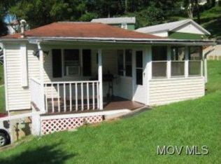 917 Jahn St, Marietta, OH 45750