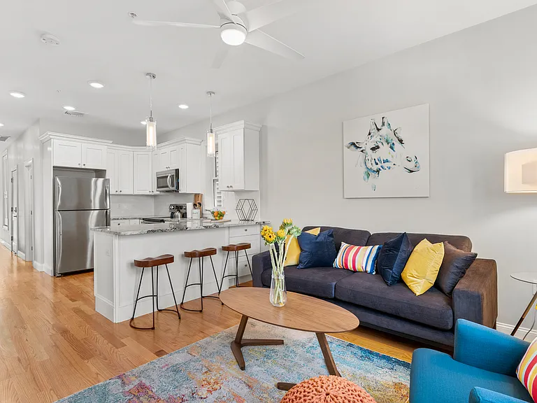 36 Emerson St #6 — Photo 5