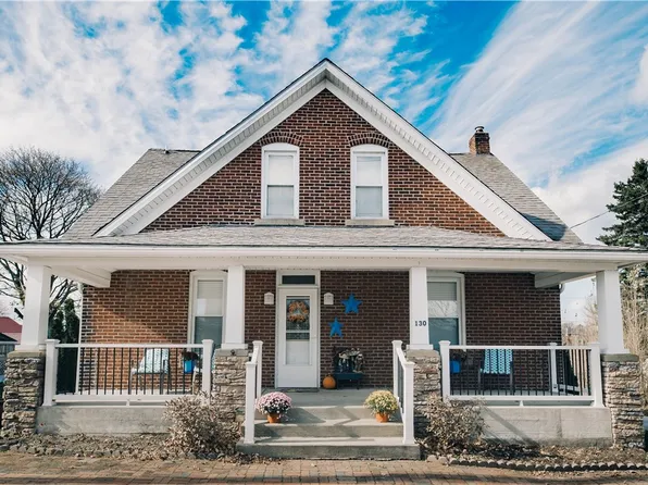 130 N Church St, Carrolltown, PA 15722