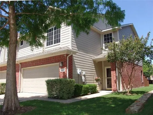 9824 Wilkins Way, Plano, TX 75025