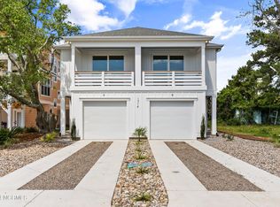 1714 Swordfish Ln #B, Kure Beach, NC 28449