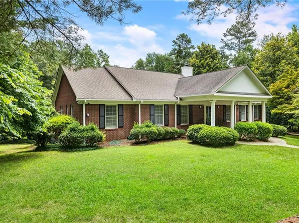 11270 Stroup Rd, Roswell, GA 30075