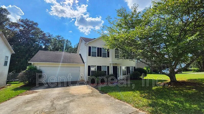 3049 Winding Grove Dr