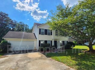 3049 Winding Grove Dr, Lithonia, GA 30038