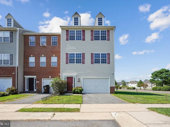 909 Wood Duck Dr, Cambridge, MD 21613