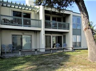2003 N Fulton Beach Rd UNIT 11, Rockport, TX 78382