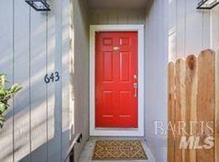 643 Beelard Dr, Vacaville, CA 95687