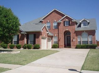 5701 Sabetha Way, Plano, TX 75094