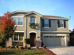 5080 Pyramid Way, Fairfield, CA 94534