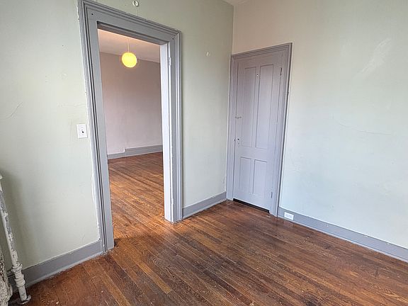 Office or Small Bedroom off Living Room