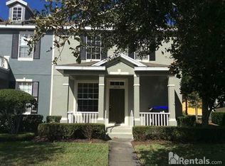 14179 Ancilla Blvd, Windermere, FL 34786