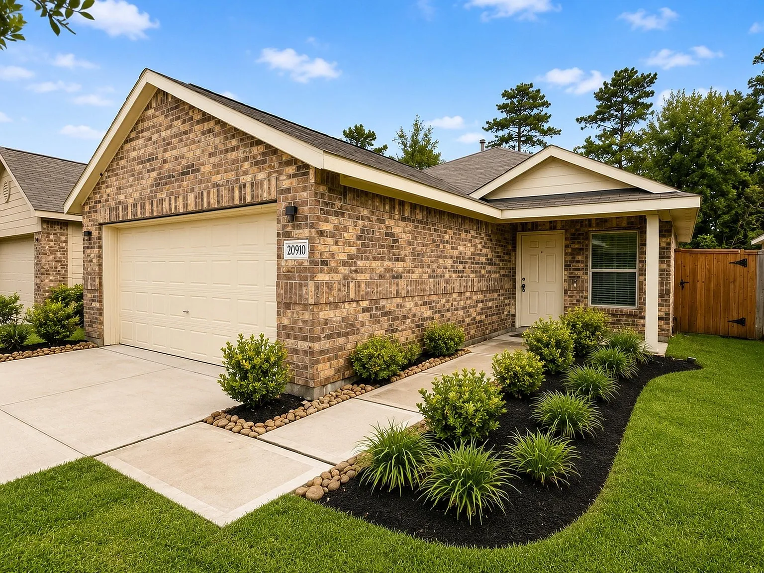 3 bed, 2.0 bath, 1320 sqft, $2,000 — Photo 2