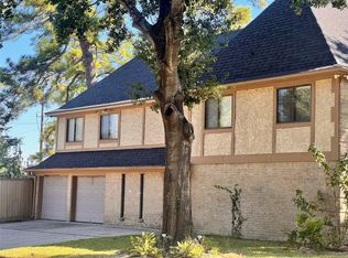 7338 Birchtree Forest Dr #A, Houston, TX 77088