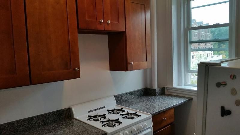 2nd image of 1450 Commonwealth Ave APT 30S