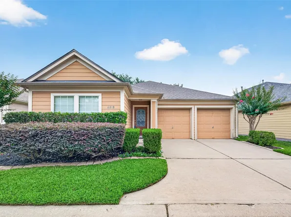 6018 Stilson Branch Ln, Houston, TX 77092