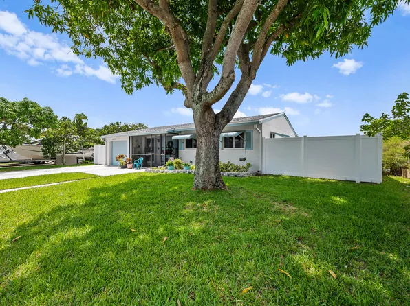 6920 SW 1st Court, Margate, FL 33068