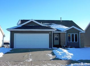 1236 Range View Cir, Rapid City, SD 57701