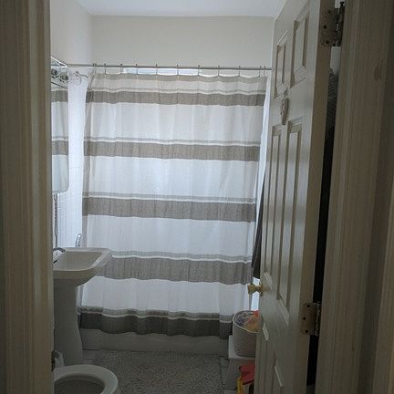 Washroom