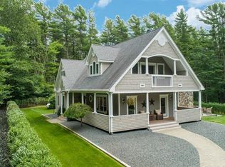 7 Christine Ct, Berkley, MA 02779