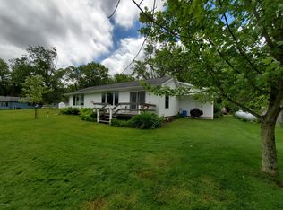 5309 Lake Rd, Reading, MI 49274