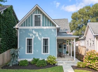 1138 Olive St, Indianapolis, IN