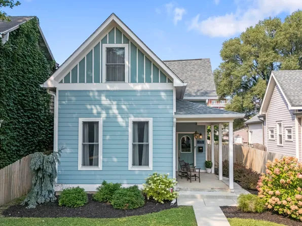 1138 Olive St, Indianapolis, IN 46203