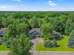 20852 Okinawa St NE, East Bethel, MN 55011