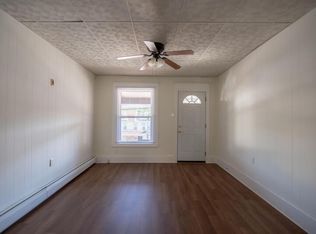 921 W Walnut St, Coal Township, PA