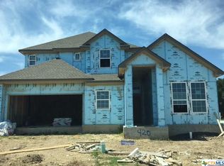 920 Beechwood Ln, New Braunfels, TX 78130