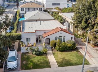 827 N McCadden Pl, Los Angeles, CA 90038