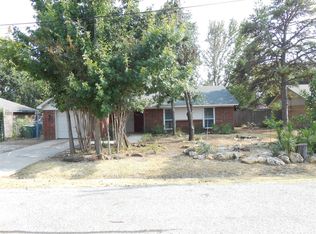 321 Oakwood Cir, Shady Shores, TX 76208
