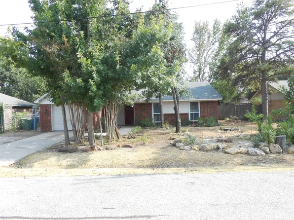 321 Oakwood Cir, Shady Shores, TX 76208