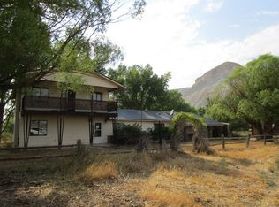 County Road 2, Rangely, CO 81648