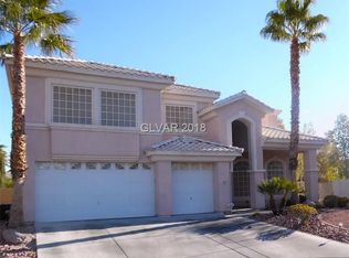 4614 Stuttgart St, Las Vegas, NV 89147