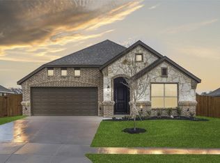 208 Magnolia Dr, Azle, TX 76020