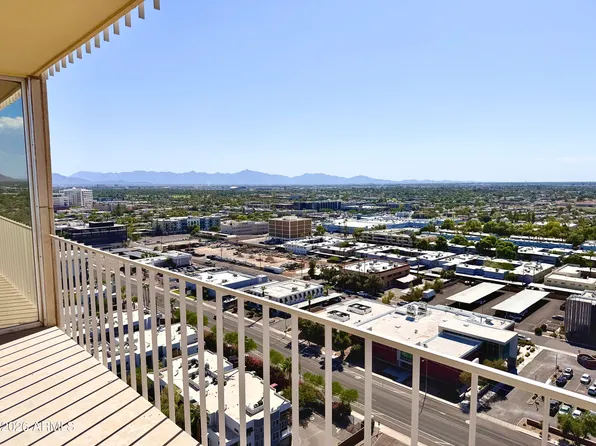 207 W Clarendon Ave Unit 20C, Phoenix, AZ 85013